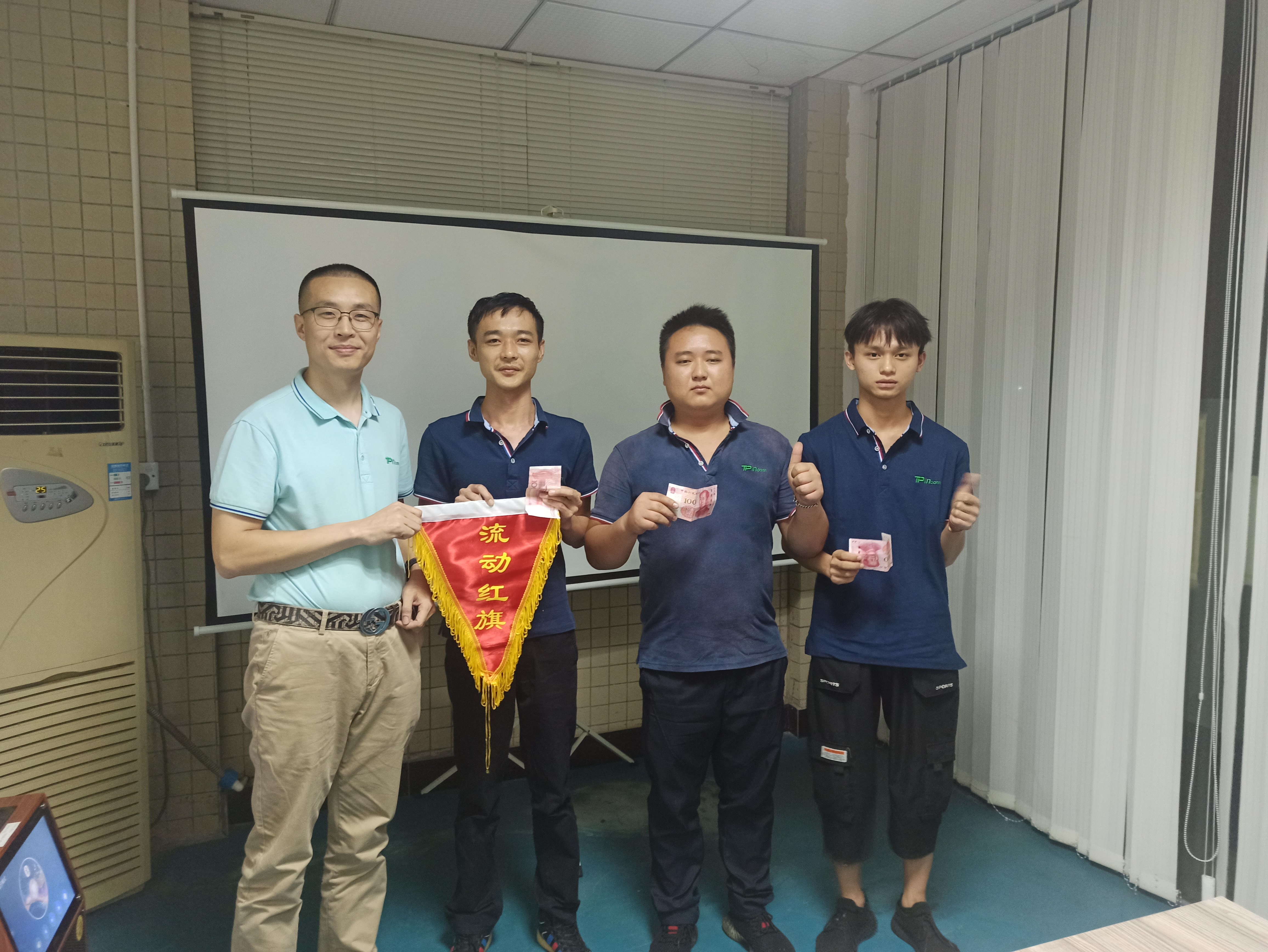 業(yè)務(wù)聯(lián)戰(zhàn)斗團隊